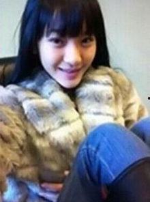 娱乐爆料某女郎是谁,某女郎身份大起底，真相令人震惊！